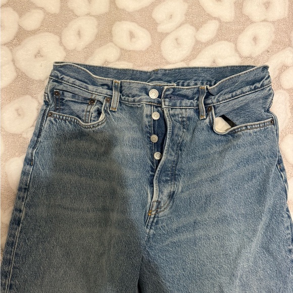 COS Low Rise Jeans - Picture 5 of 7